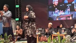 Festival Ekonomi Syariah 2025 di Pekalongan: Tingkatkan Literasi Digital dan Ekonomi Halal