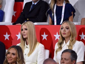 Tiffany Trump's Marriage May Have Sparked a Rift With Ivanka Over