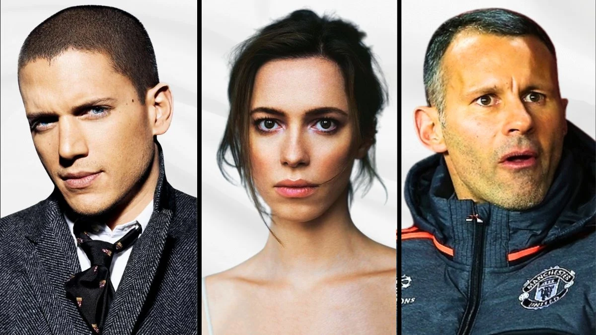 Celebs You Probably Didn't Know Were Black