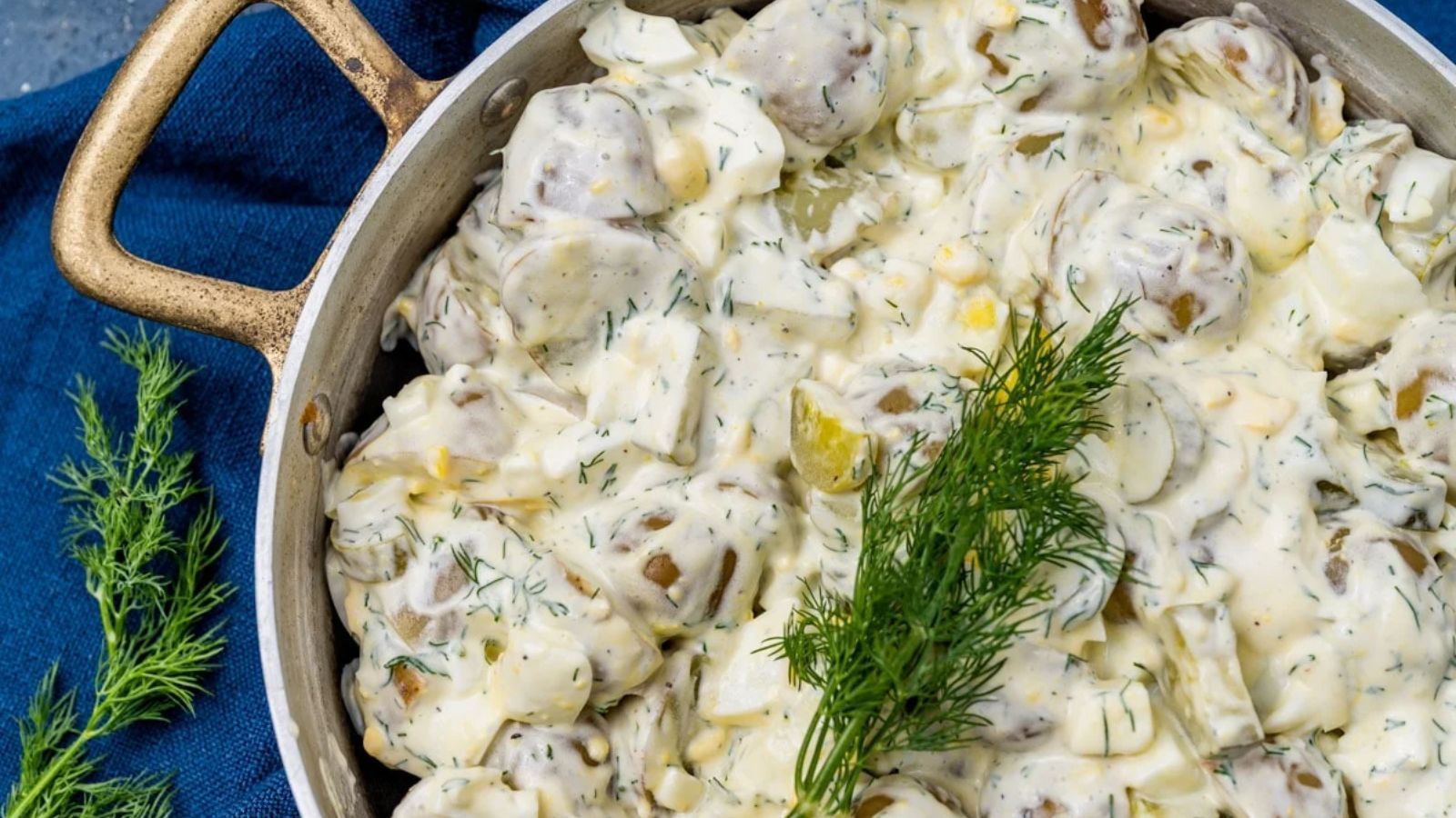 12 Chilled Side Salads That Are Cooler Than the Other Side of the Plate