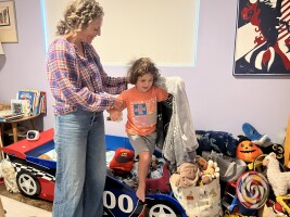 Are "COVID Kindergartners" School-Ready?