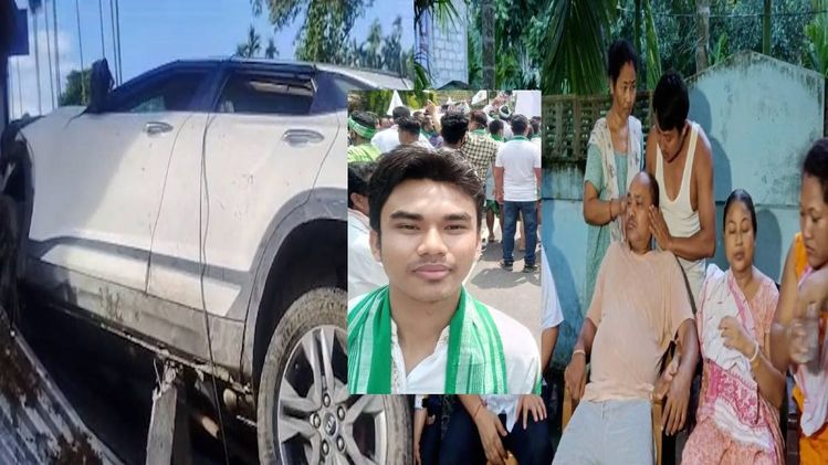 Assam: Youth dragged, assaulted and killed by angry mob in Baksa after ...