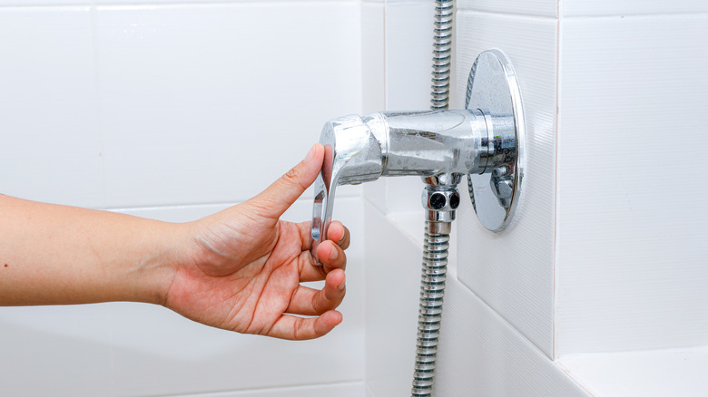 How To Check (& Fix) The Anti-Scald Device In Your Shower