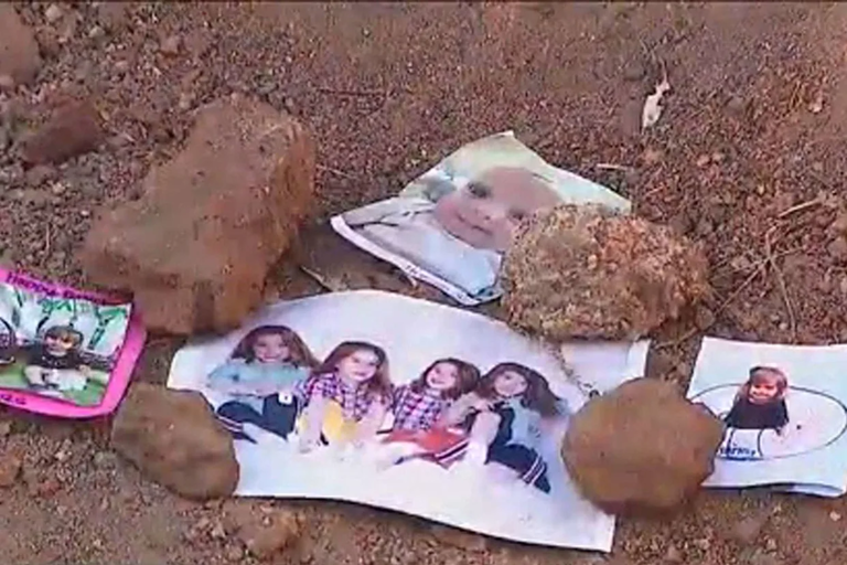 Remains of Missing California Woman Found After a Year as Family Seeks