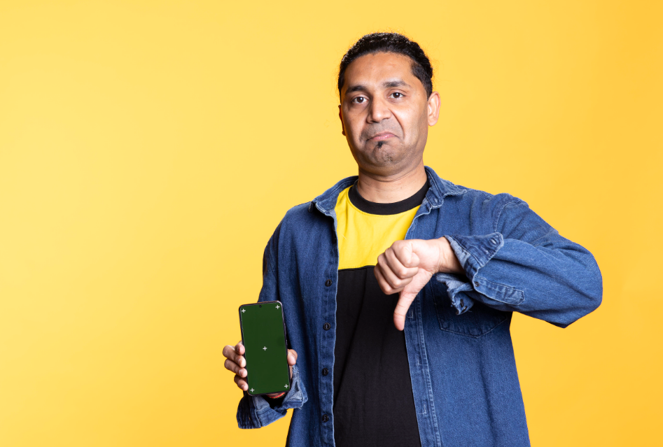 3 Manfaat Berhenti dari Layar Ponsel untuk Kesehatan: Detoks Digital Jadi Solusi!