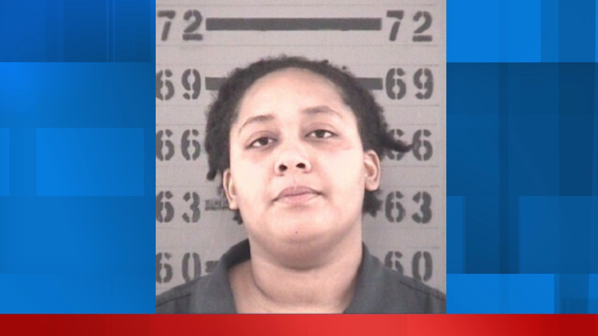 ‘The baby died of blunt force trauma to the head’ Dougherty County