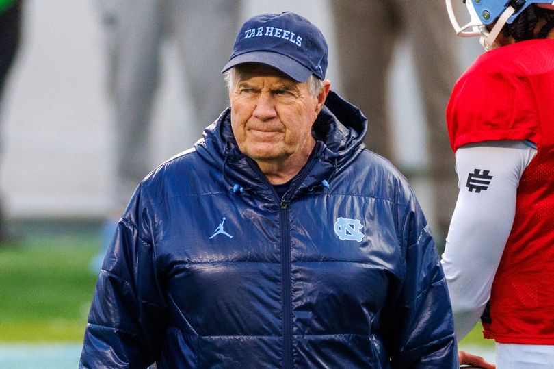 Bill Belichick has clear stance on Jordon Hudson 'distraction' ahead of