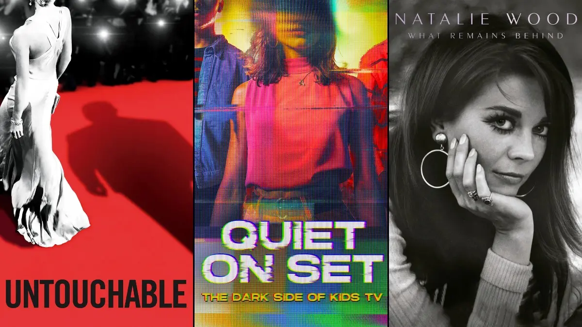 The Darkest Documentaries about Hollywood That Will Absolutely Shock You