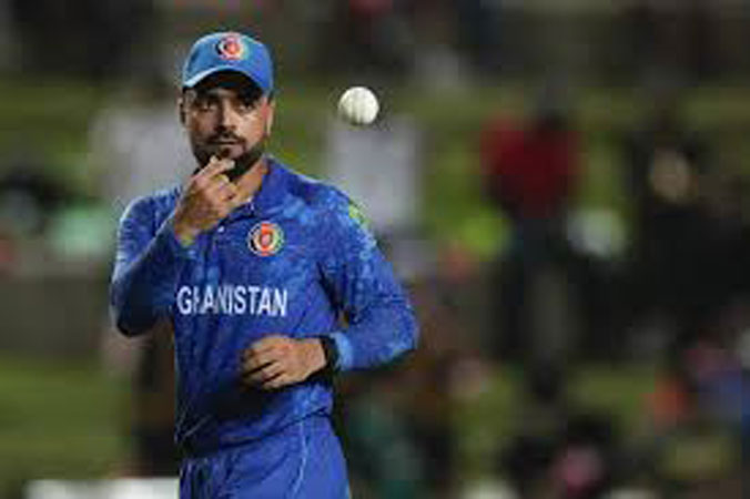 Afganistan mengumumkan skuad yang berfokus pada pemain spin untuk seri tiga negara, Piala Asia