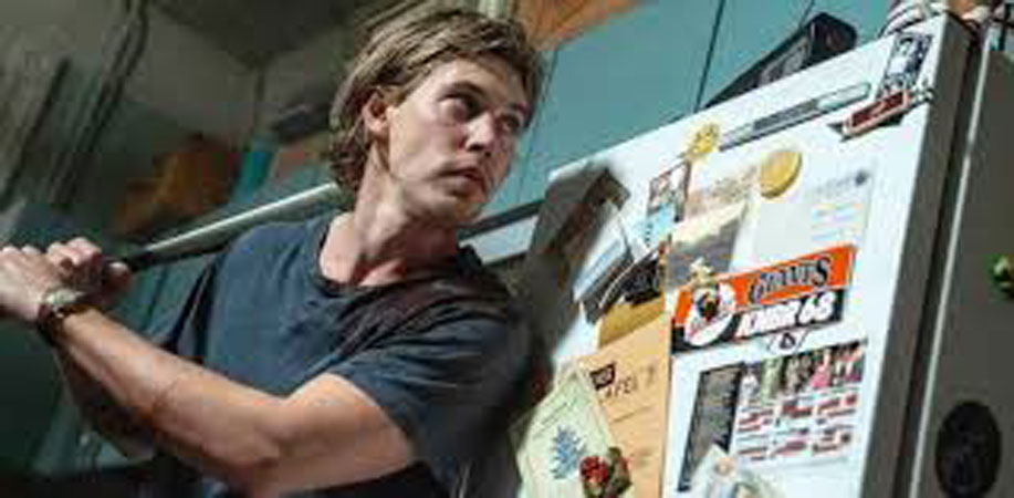 Austin Butler menyebut 