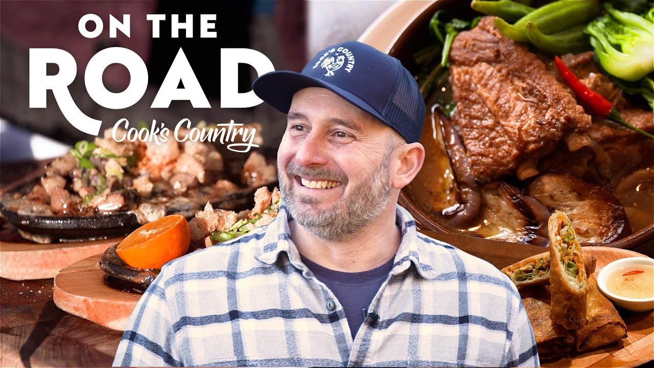 Chef's Guide to Filipino Food in California's Bay Area