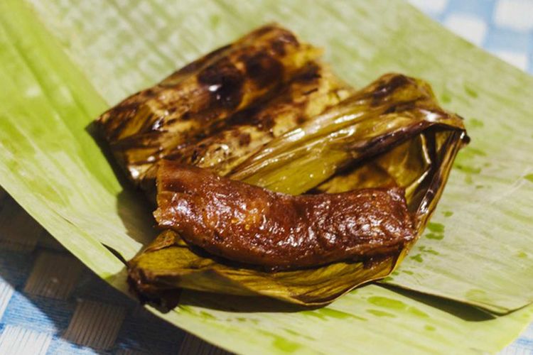 Resep Ilabulo Khas Gorontalo, Makanan Sagu yang Digemari Wisatawan
