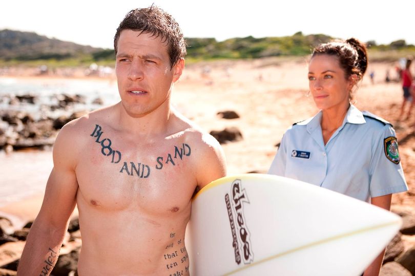 Home and Away's most iconic couple set to return in major announcement