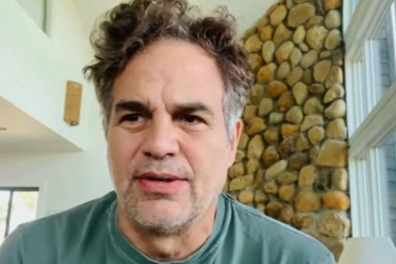 Mark Ruffalo speaks out against Donald Trump as he urges 'tax the rich'