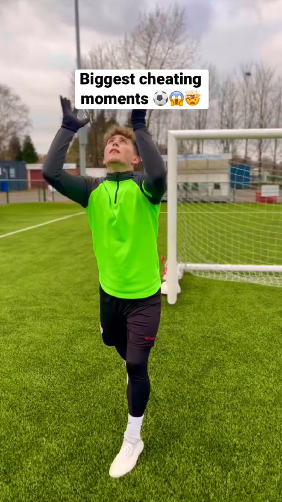 Biggest Cheating Moments in Soccer