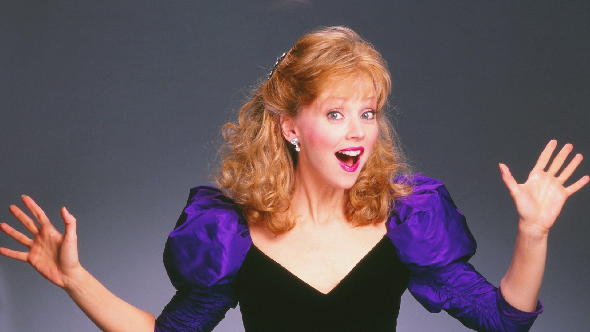 Where Is Shelley Long Now? Her Life After Skipping 'Cheers' Reunion, image size:1920x1080