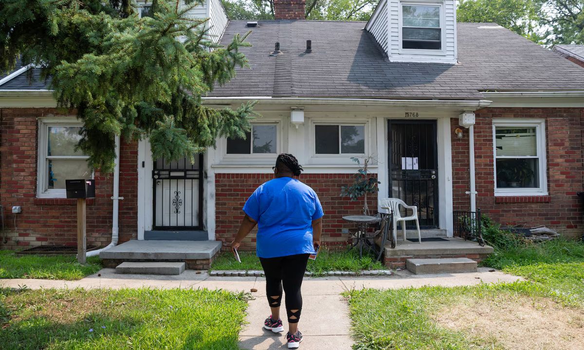 Will Detroit's School Enrollment Strategies Succeed?