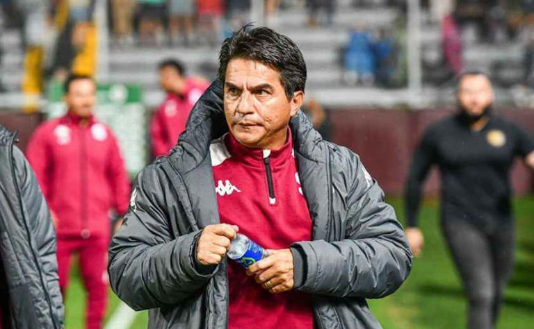 Ofertas de otros clubes”: Vladimir Quesada revela lo que nadie en Saprissa  esperaba tras su regreso triunfal ante Sporting