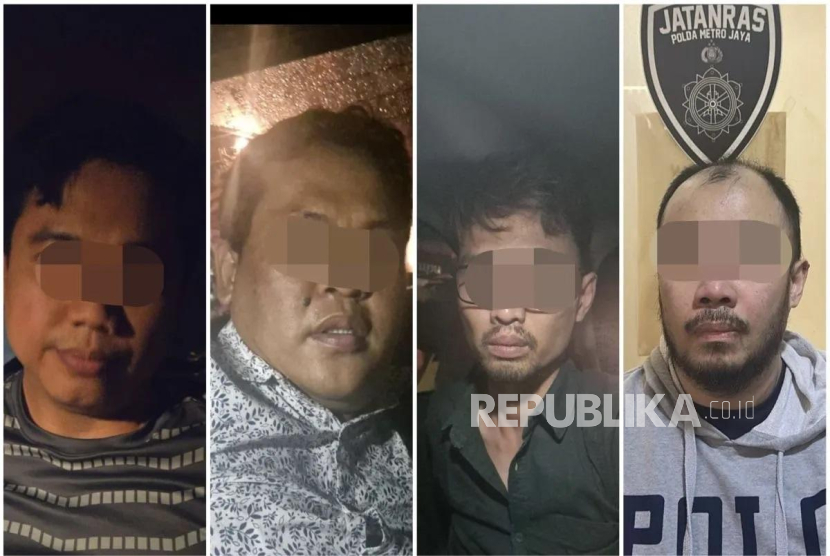 'Otak' Pembunuhan dan Penculikan Kacab BRI Ditangkap, dari NTT Sampai PIK