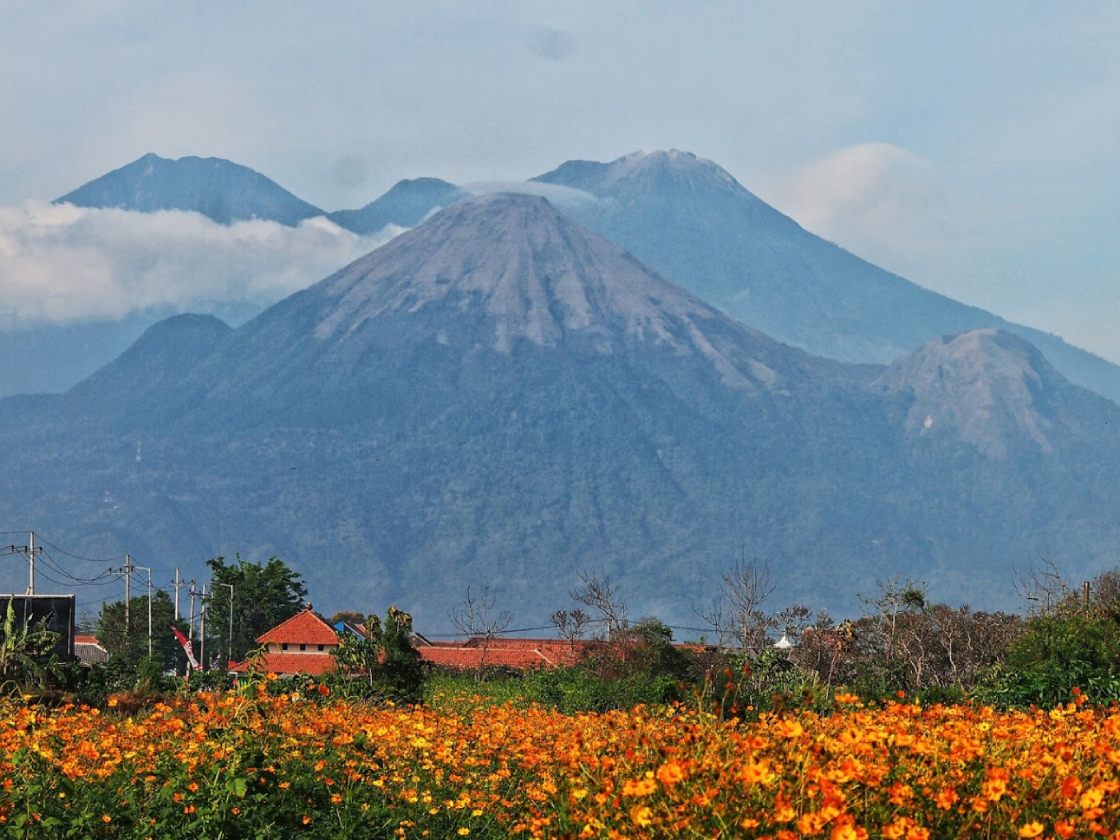 3 Rekomendasi Wisata Alam di Sekitar Gunung Arjuno, Menyenangkan Tanpa Mendaki