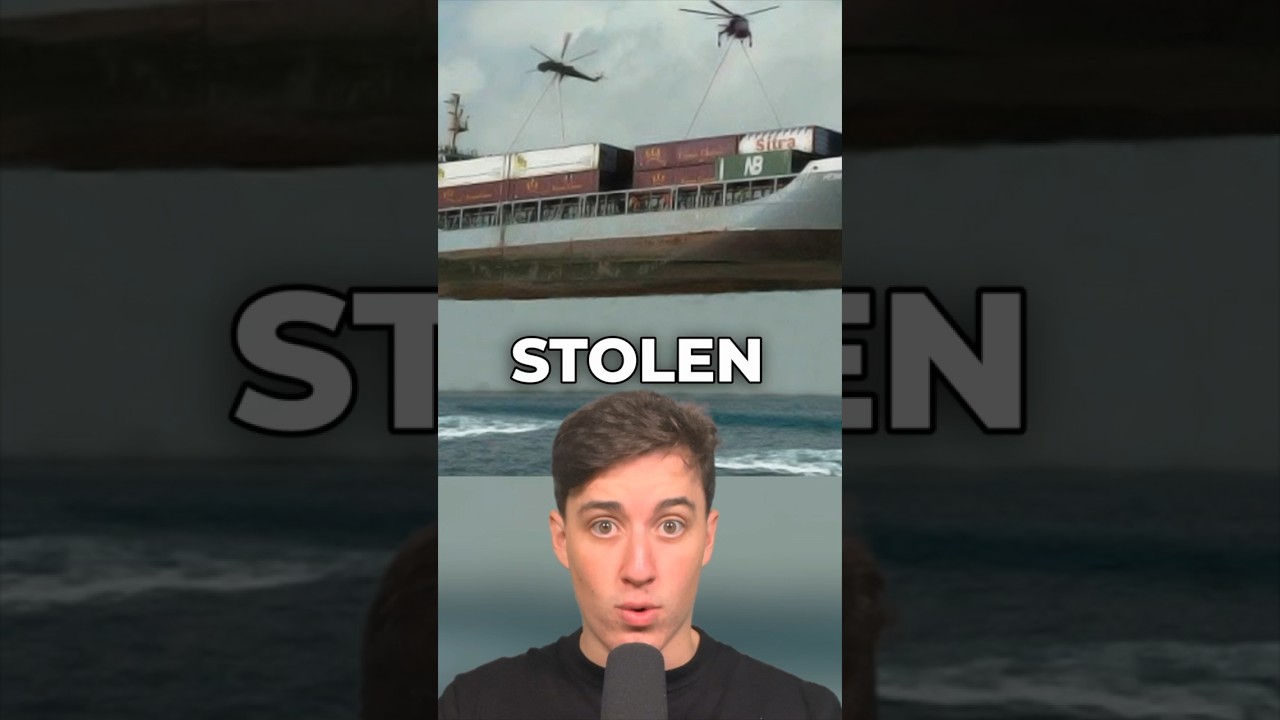 The investigation into how an entire Jamaican beach was stolen overnight
