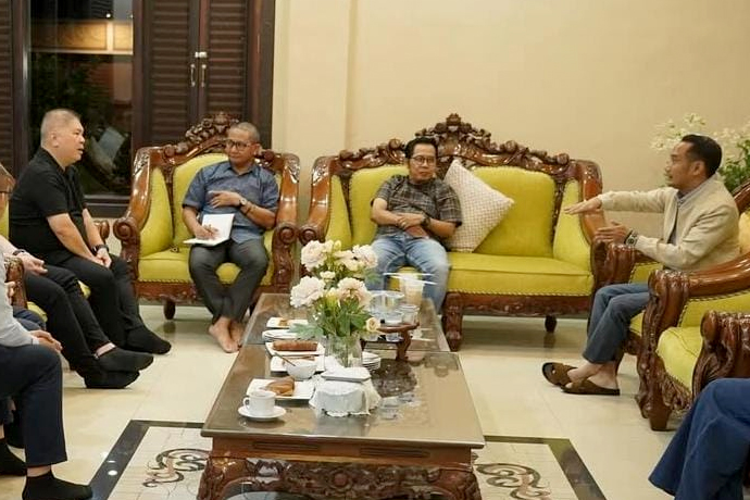 Duta Mall Siap Hadir di Palangka Raya, Wali Kota: Dorong Pertumbuhan Ekonomi Daerah