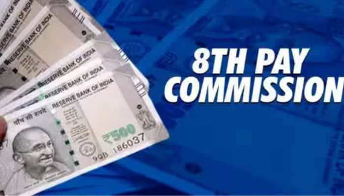 8th Pay Commission Update: Will Salaries Of Government Bank Employees 8th Pay Commission Update: Will Salaries Of Government Bank Employees