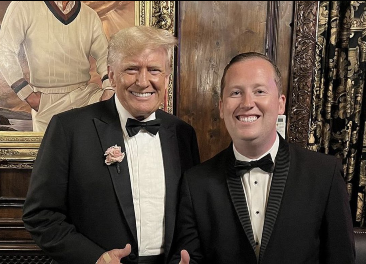 ‘Partners Must Be on Same Page’: US Envoy-Designate Urges Europe to ...