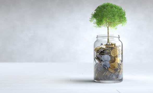 5 Kesalahan Pikir yang Bikin Kamu Gagal di Dunia Investasi