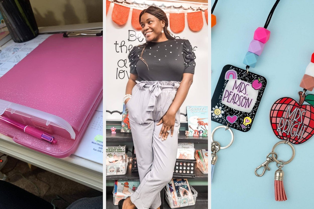 27 Must-Have Teacher Essentials Every Educator Loves