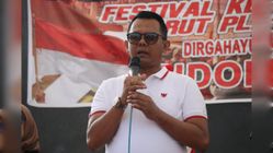 Pengelola GP Akui Ekonomi Menurun Selama 10-15 Tahun Terakhir
