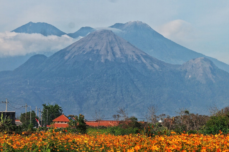 3 Rekomendasi Wisata Alam di Sekitar Gunung Arjuno, Seru Dinikmati Tanpa Mendaki