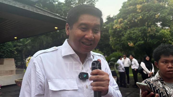 Ara Soroti 1,3 Juta Unit Rumah Terbengkalai di Jawa Tengah