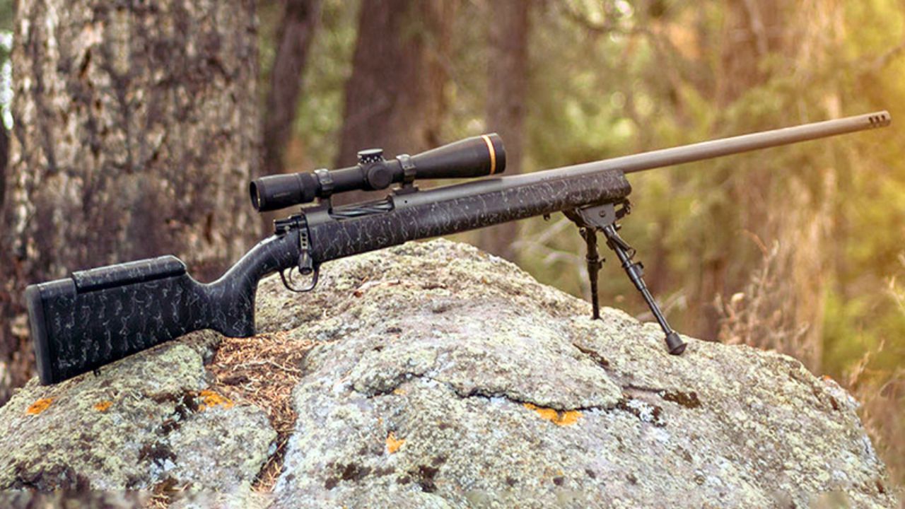 The hunting rifles buyers regret trusting after the first hard season