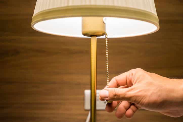 From the inside out: Simple habits that make your home a hard target
