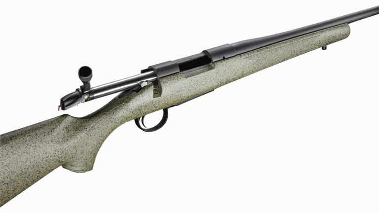 The most balanced rifles for all-day deer hunts