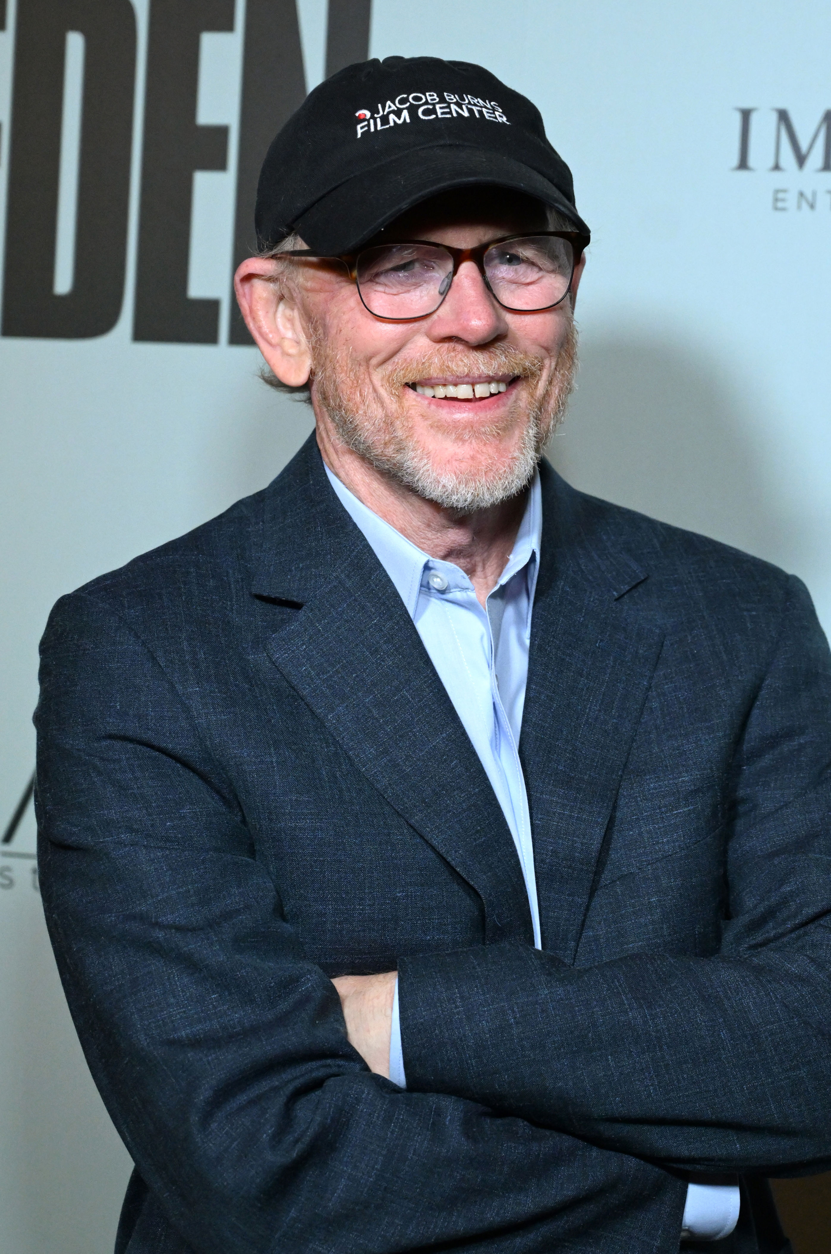 Why director Ron Howard’s new movie ‘Eden’ was a ‘big creative risk’
