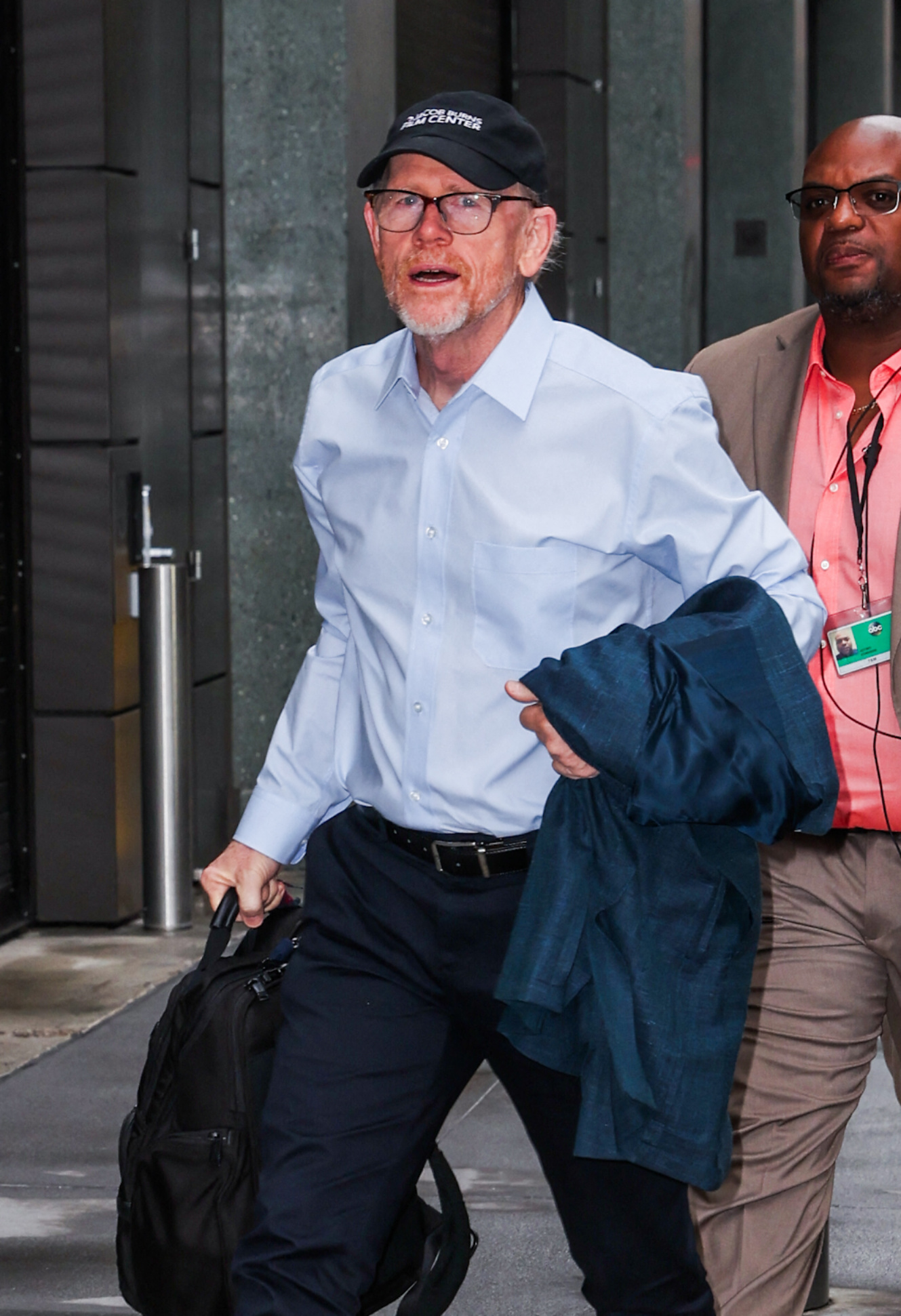 Why director Ron Howard’s new movie ‘Eden’ was a ‘big creative risk’