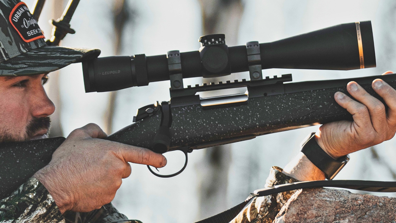 Underrated rifles that perform far better in the woods
