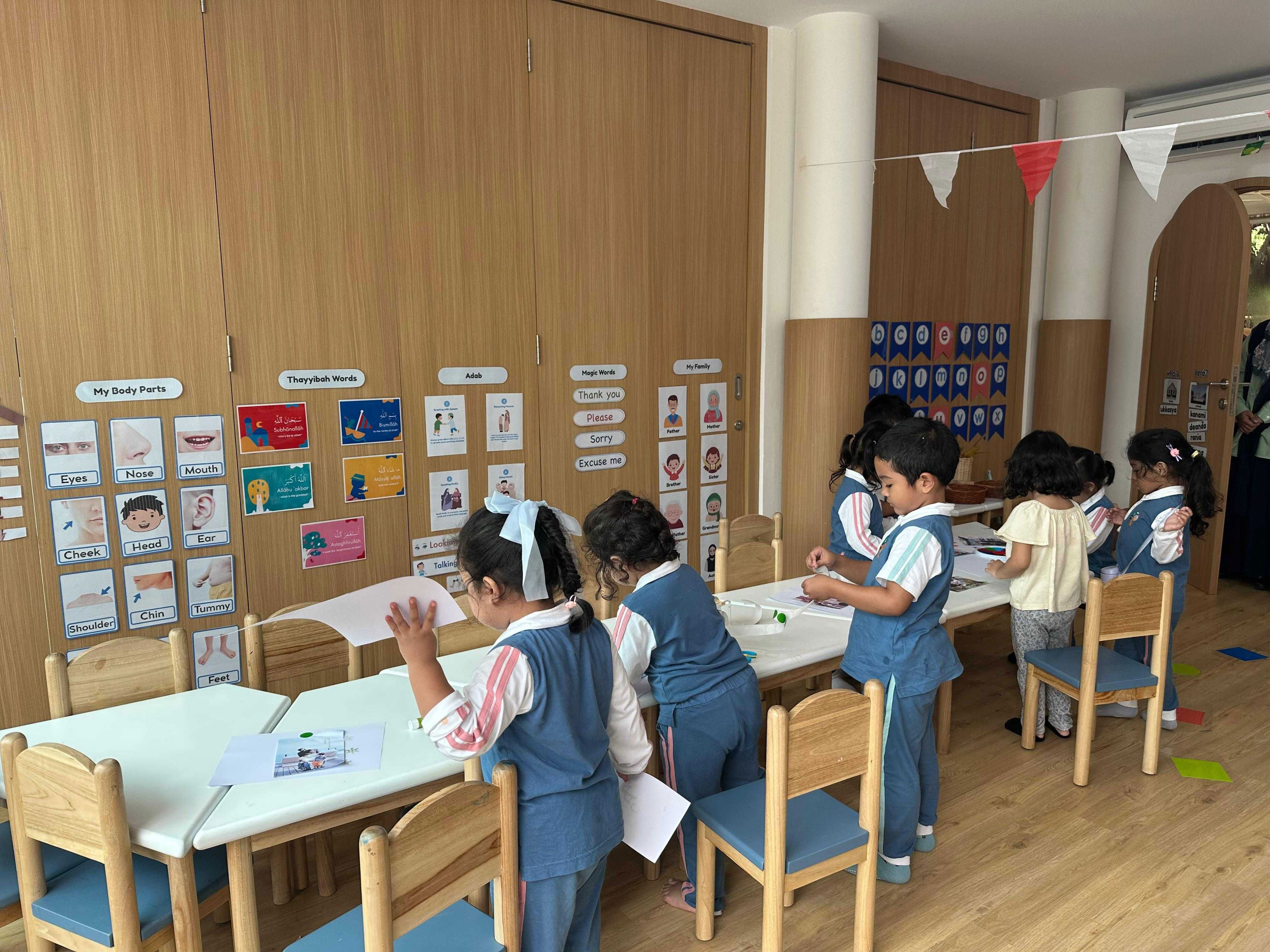 Membangun Pembelajaran Sepanjang Hidup, Pentingnya Pendidikan Awal 0-7 Tahun