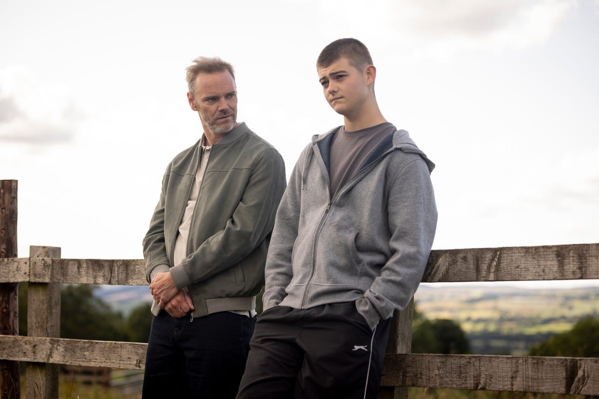 Why Emmerdale's shock Ray plot is set to get even more dangerous