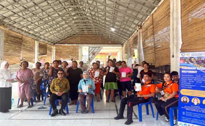 Kulit Manggis Jadi Obat: Inovasi Deli Husada di Batu Mbelin