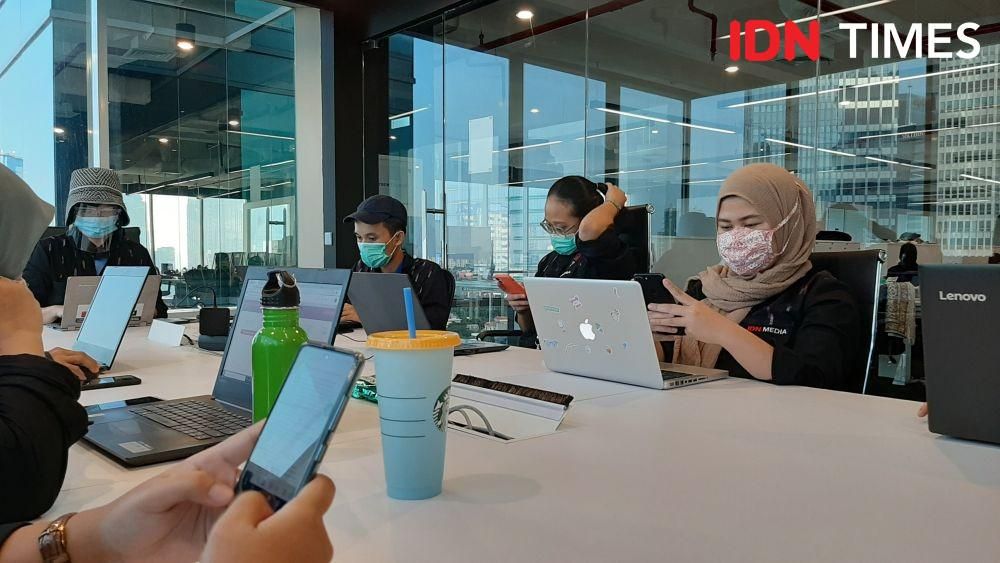 7 Unsur Manajemen yang Wajib Diketahui!