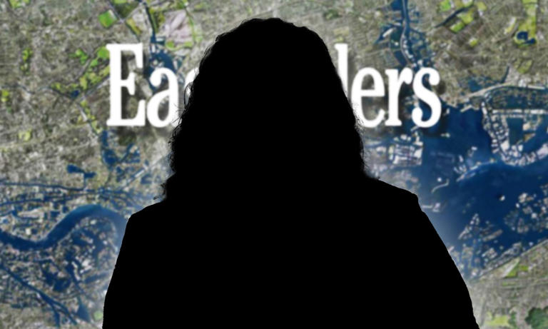 An EastEnders icon has detailed being rushed to hospital after suffering a stroke (Picture: BBC/ Shutterstock)