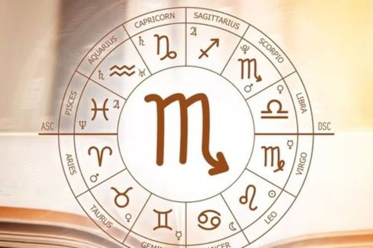 Ramalan Zodiak Scorpio 25 Agustus 2025: Keberuntungan, Cinta, Keuangan, Karier, dan Kesehatan