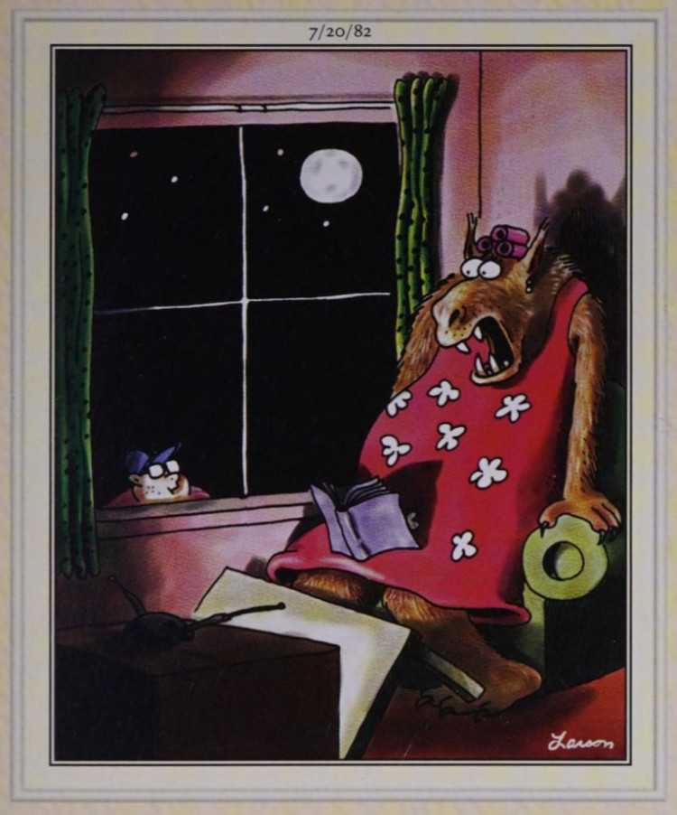 A boy at a window