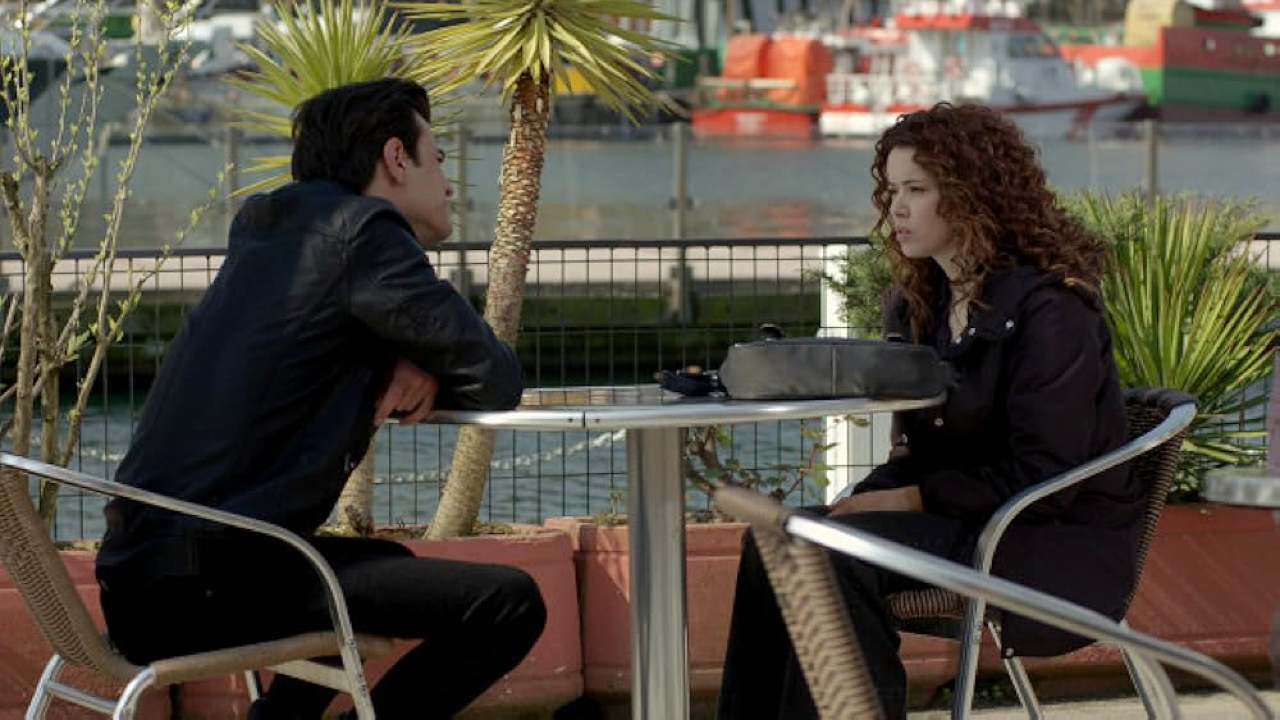 La forza di una donna: Che cos'è il menemen? Tutto sulla tipica pietanza turca