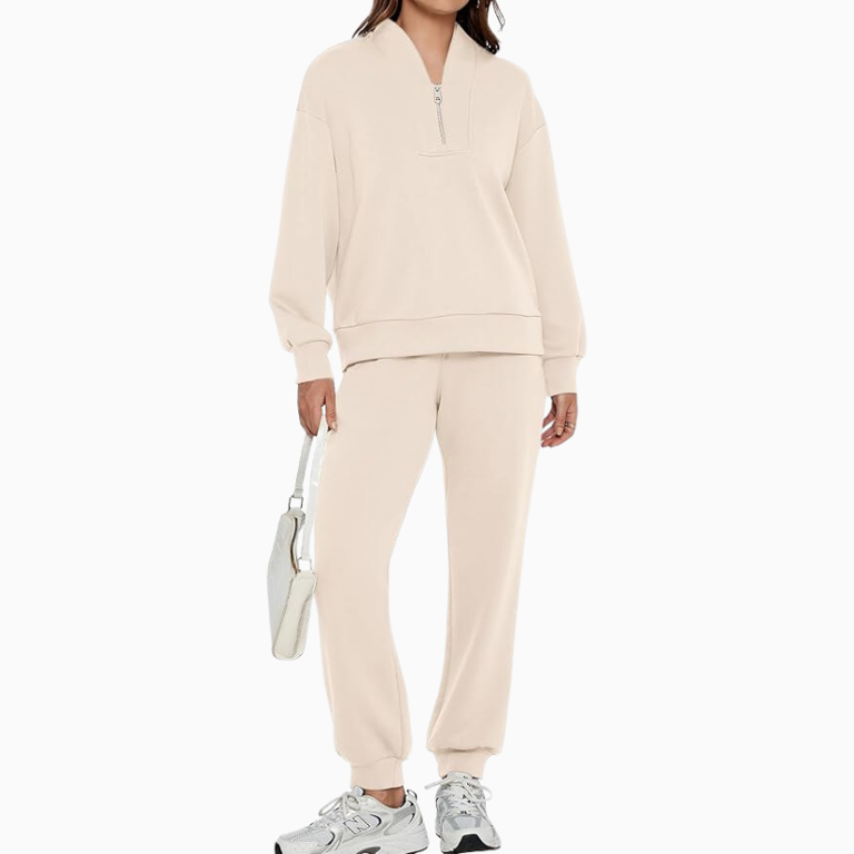 Put Together the Comfiest Outfit With These Looks and Essentials