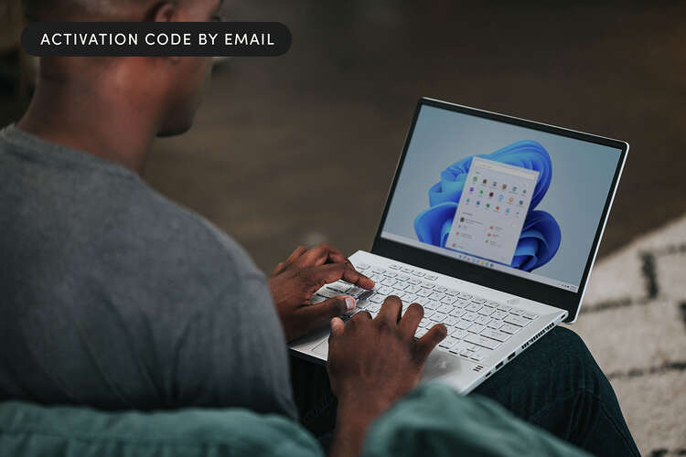 MS Office Pro 2021 is yours for life for a single $50 payment