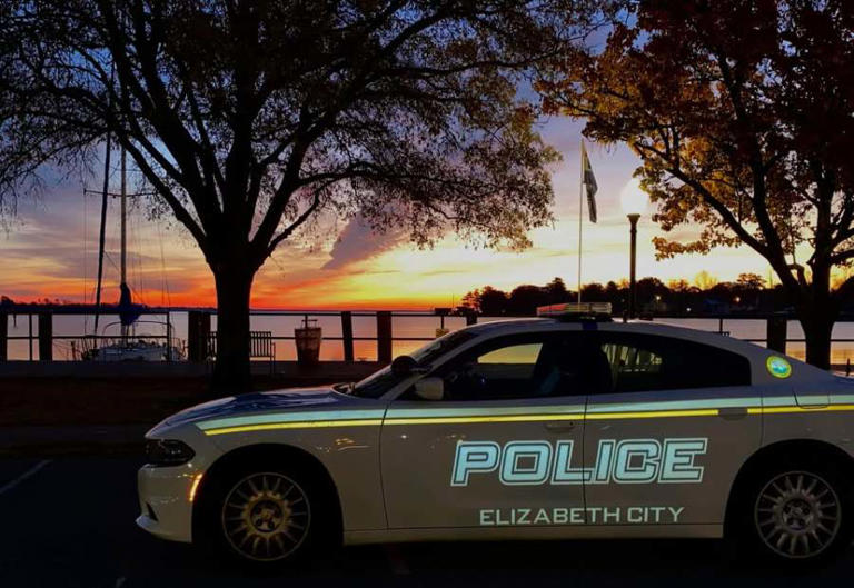 Investigation begins after woman found dead in Elizabeth City